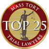 mass tort top 25