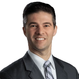 Profile image of Personal Injury Attorney Andrew Byrd