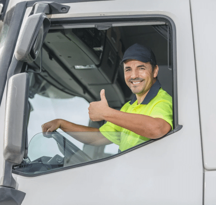 How To Stay Healthy As A Truck Driver - Warner Law Offices PLLC